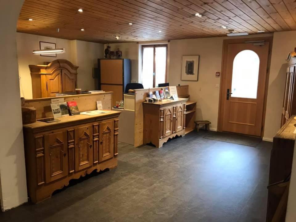 Albula 3* Berguen