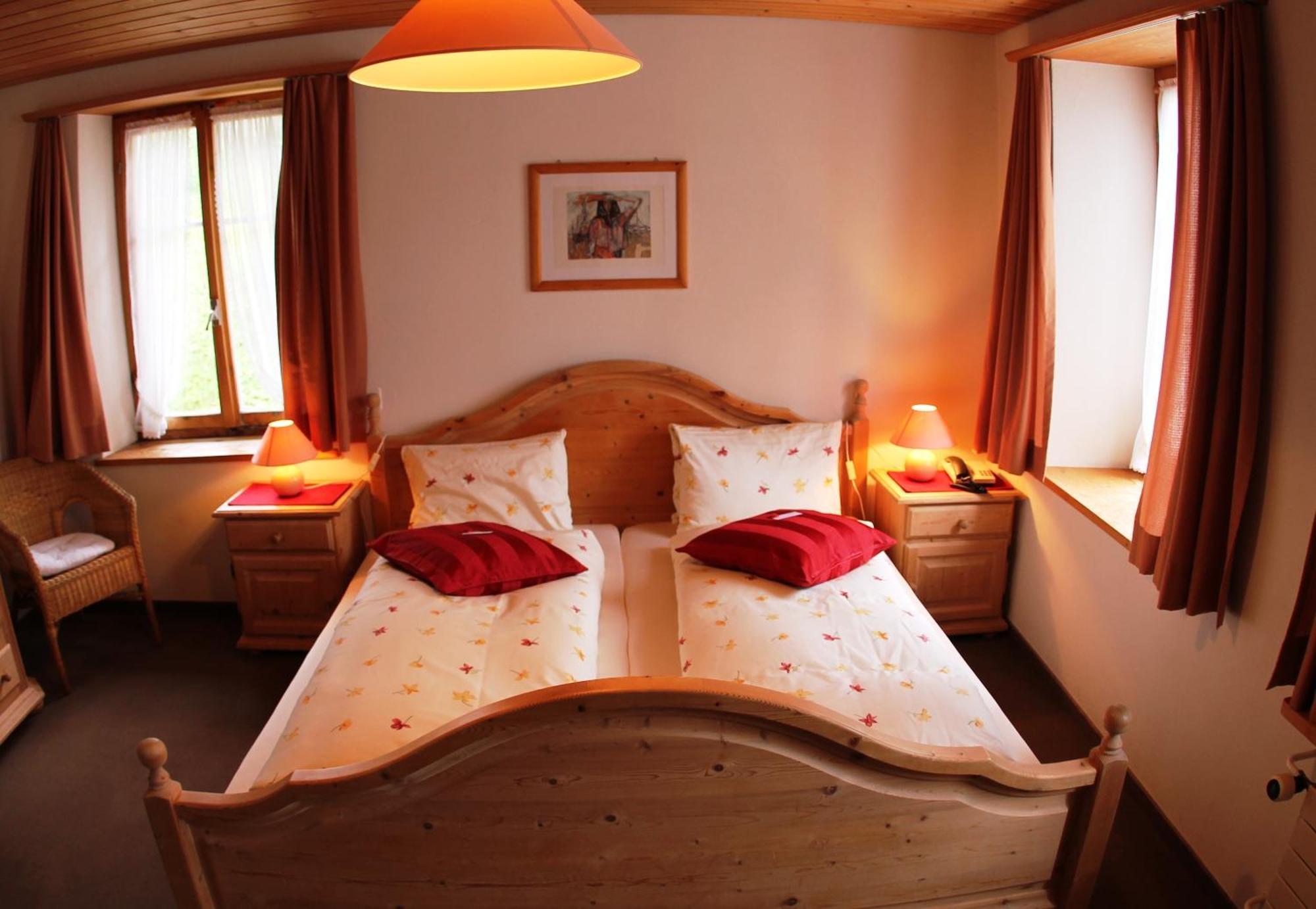 Albula Hotel Berguen