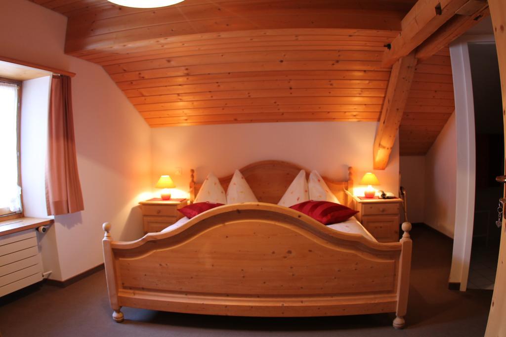 Hotel Albula
