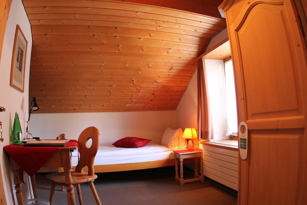 Hotel Albula 3*