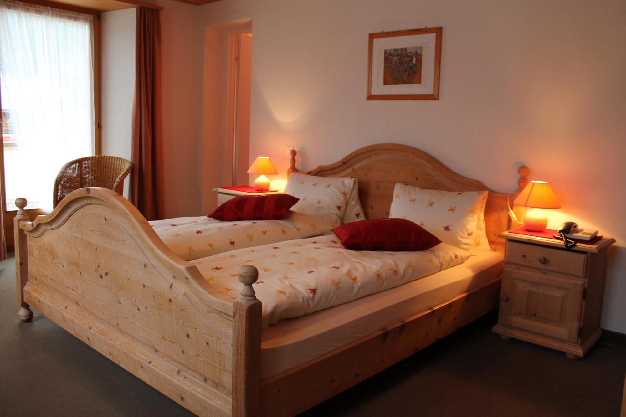 Albula Hotel