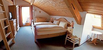 Albula Hotel 3*