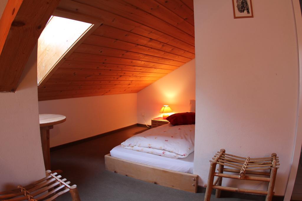 Albula Bergün