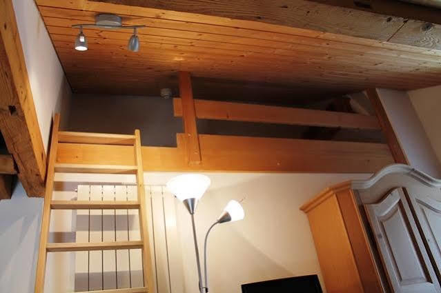 Albula Hotel 3*