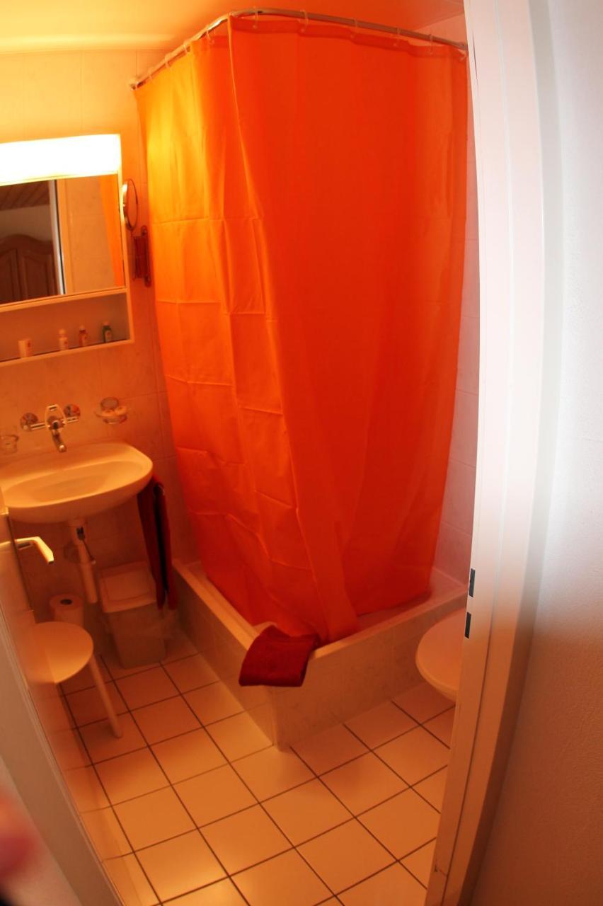 Hotel Albula 3*